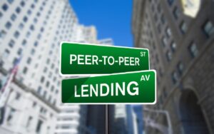 Why choose P2P lending against traditional banking?