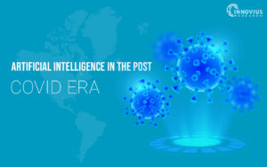 Artificial Intelligence in the post COVID Era