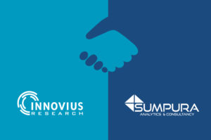 US-based Consultancy SUMPURA Inc. and Innovius Research have formed an exclusive partnership