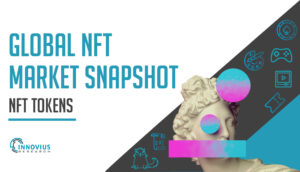 Global NFT market snapshot 2021-2025