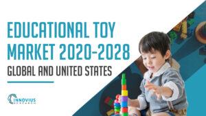 Educational Toy Market – Global and United States