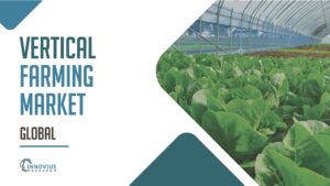 Vertical Farming Market 2022-2030