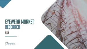 Eyewear Market -Saudi Arabia