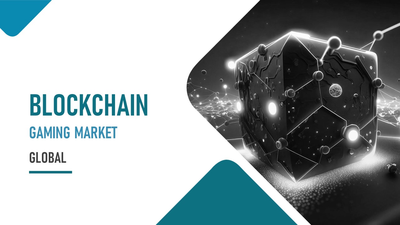 Blockchain Gaming Market - Innovius Research