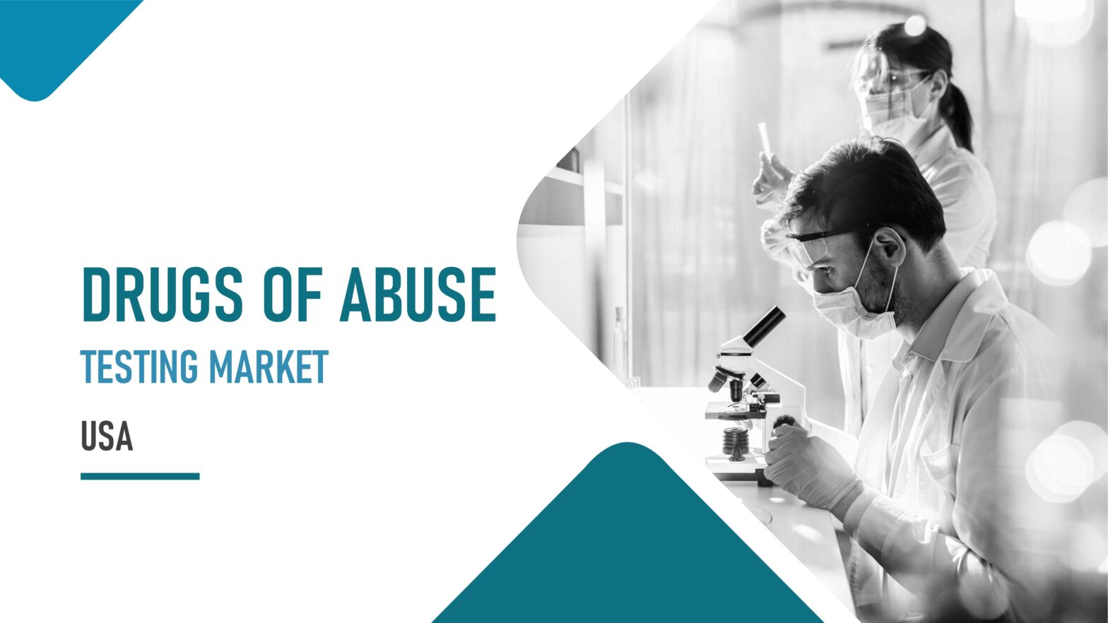 Drugs of Abuse Testing Market - Innovius Research