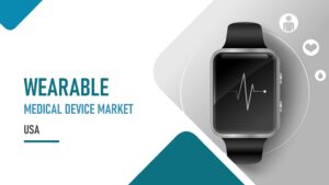 Wearable Medical Device Market – USA