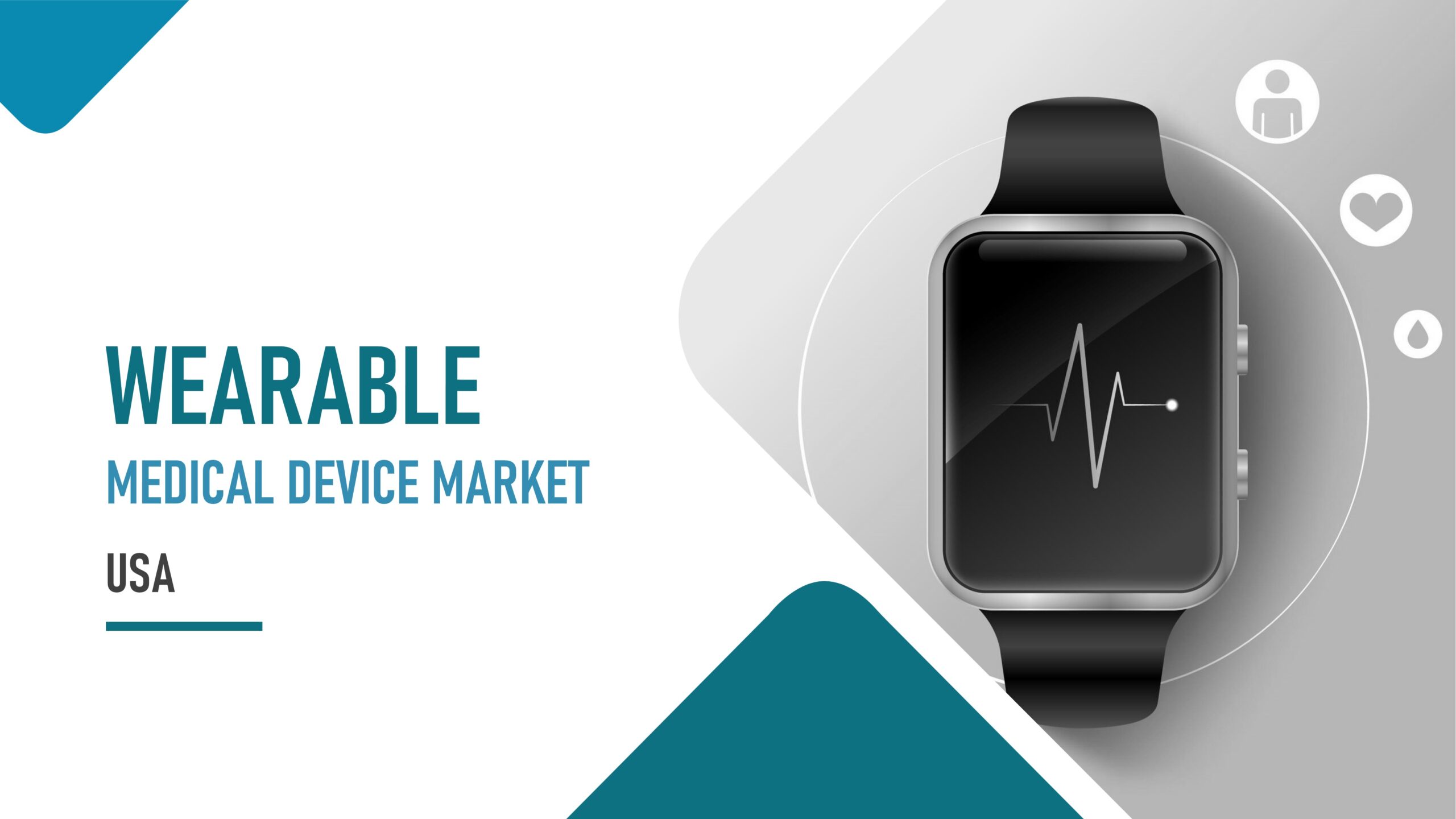 Wearable Medical Device Market USA Innovius Research
