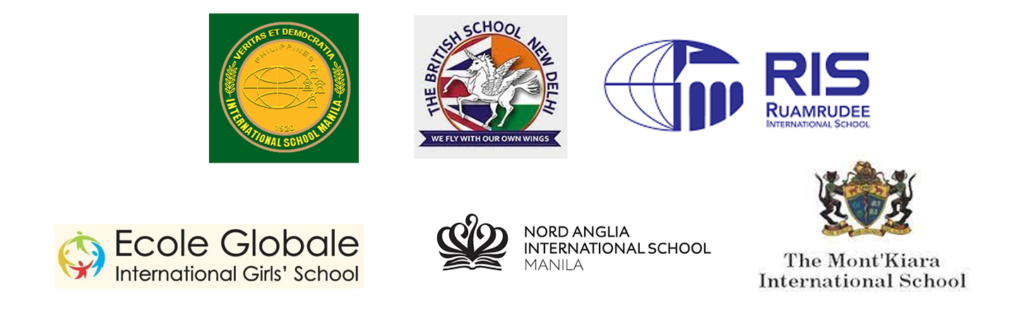 Renowned schools - International Education Market - Innovius Research