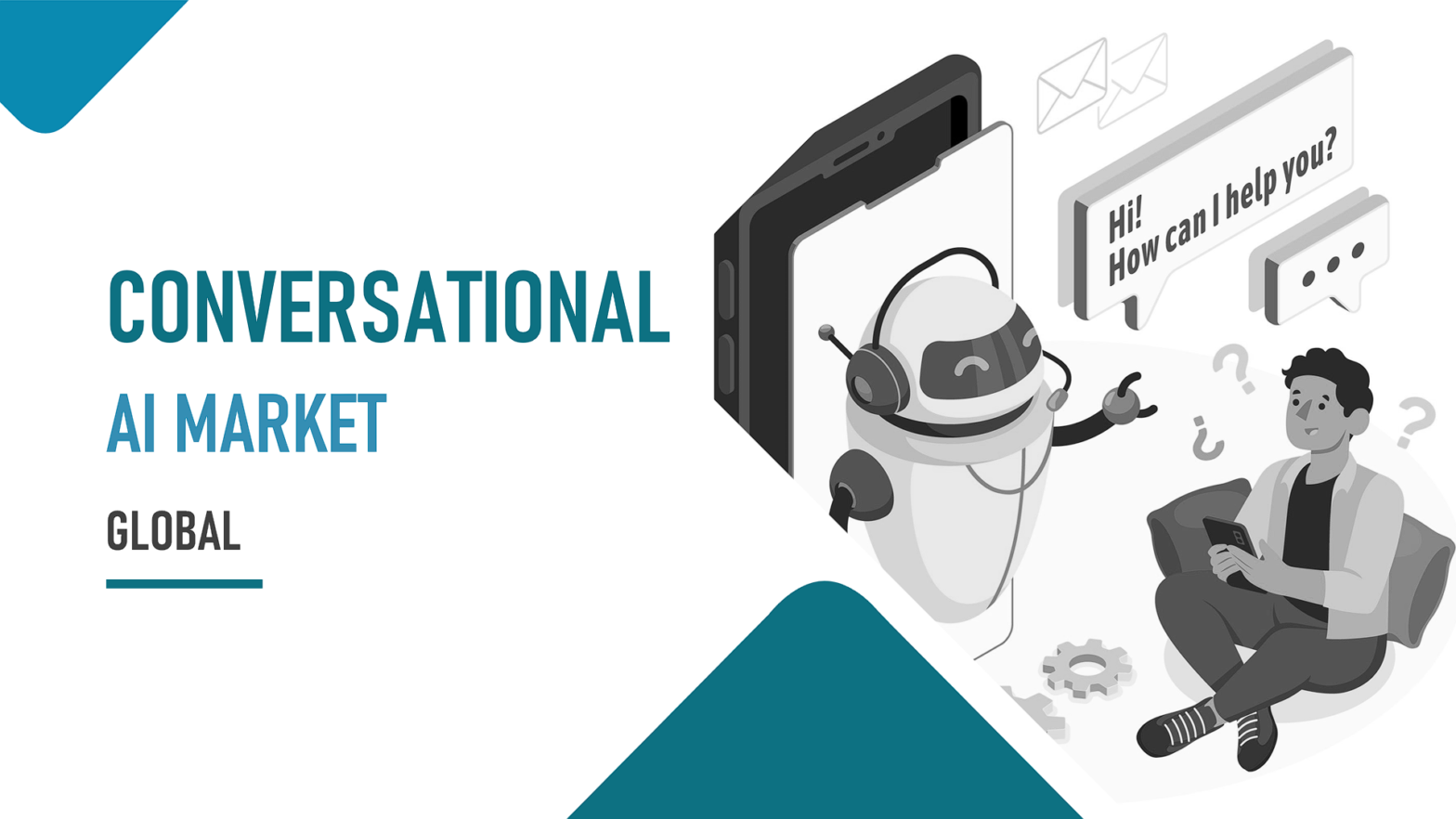 Conversational AI market - Innovius Research