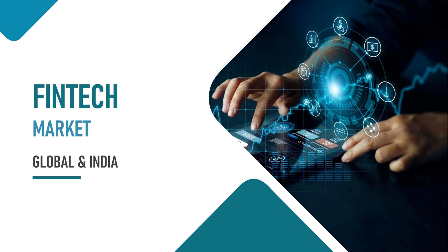 Fintech Market - Innovius Research