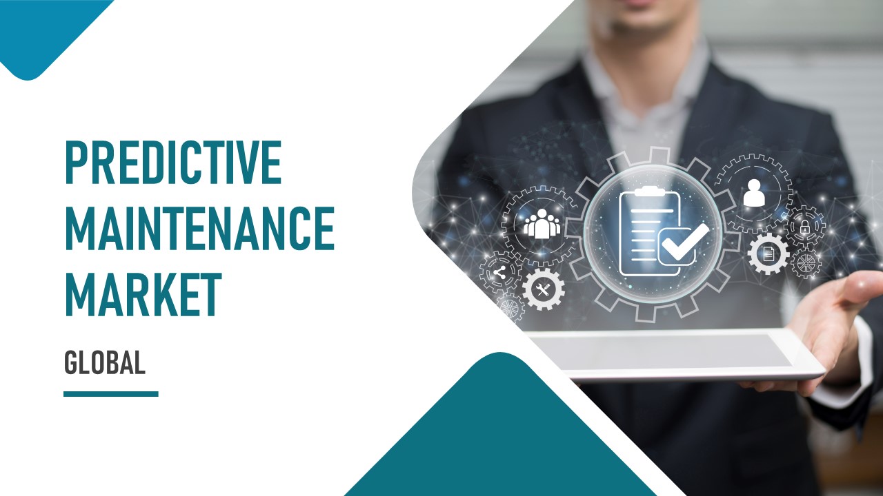 Predictive Maintenance market-Innovius Research