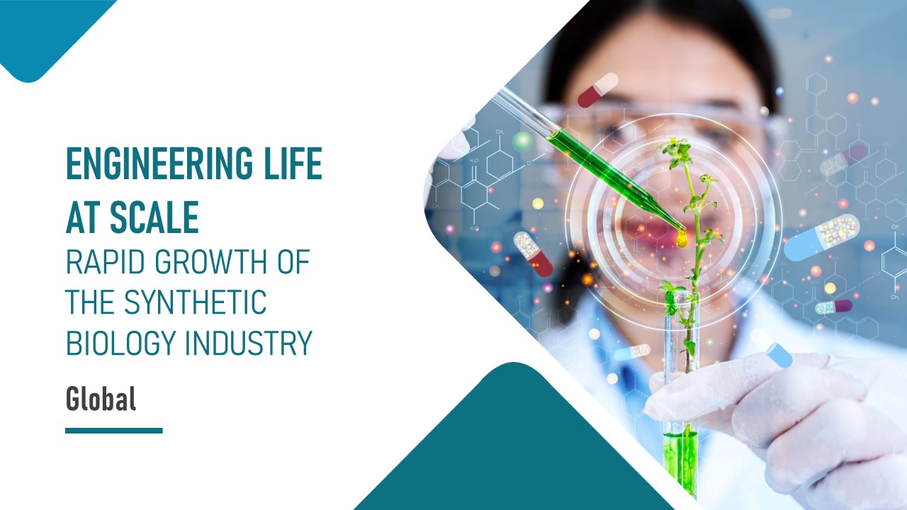 Synthetic biology thumbnail