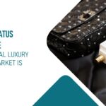 Global luxury goods market - Innovius Research