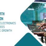 The defense electronics market