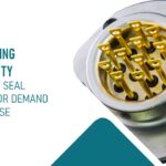 Hermatic Seal Connector