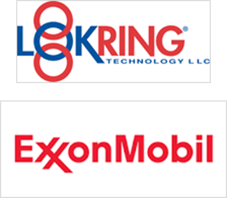Lokring Technology & ExxonMobil - Hermetic Seal Connector - Innovius Research
