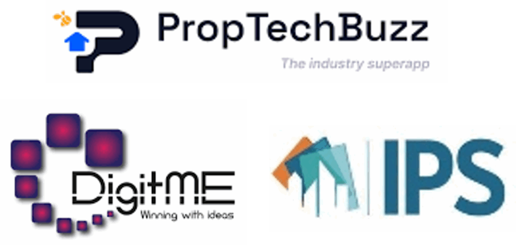 IPS & DigitMe & PropTechBuzz: Innovius Research
