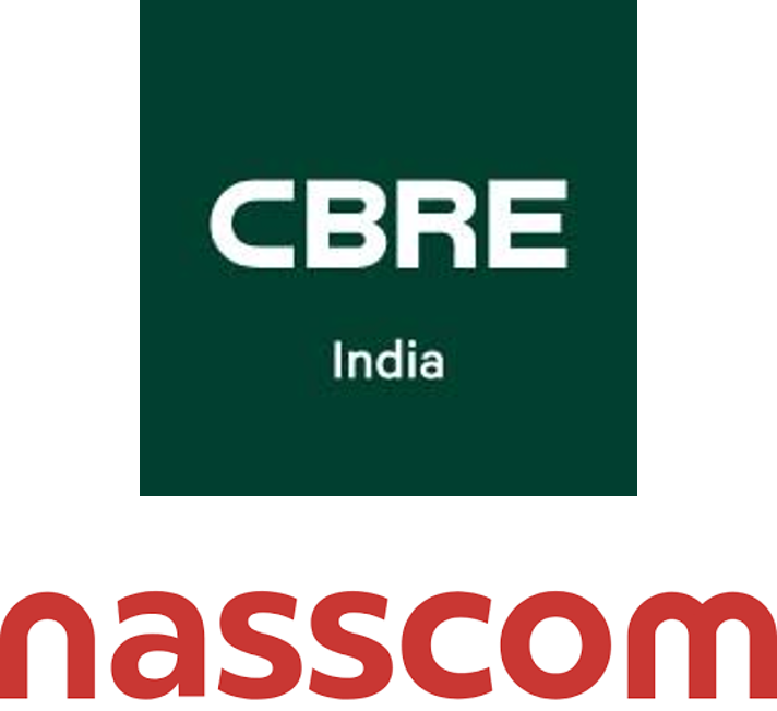 CBRE India & Nasscom: Innovius Research