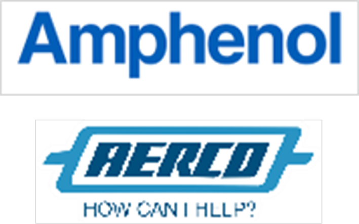 Amphenol Corporation & Aerco (UK) - Hermetic Seal Connector - Innovius Research