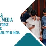 Youth & Social Media: The New Force Powering Sustainability in India - Innovius Research