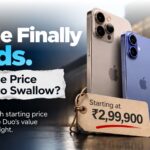 Apple Iphone - Innovius Research