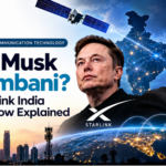 Elon Musk VS Ambani- Innovius Research