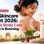 Skincare India- Innovius Research